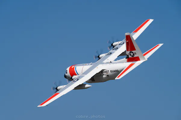 ✈️ NAS Oceana Airshow