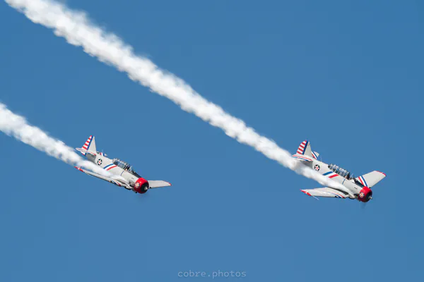 ✈️ NAS Oceana Airshow