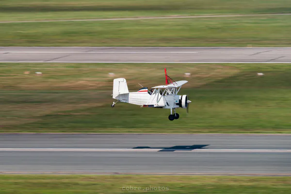 ✈️ NAS Oceana Airshow