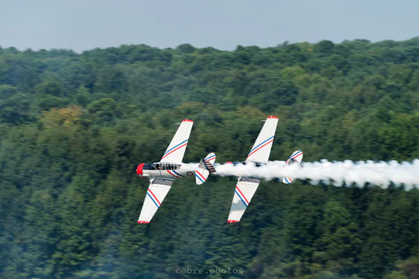 ✈️ NAS Oceana Airshow