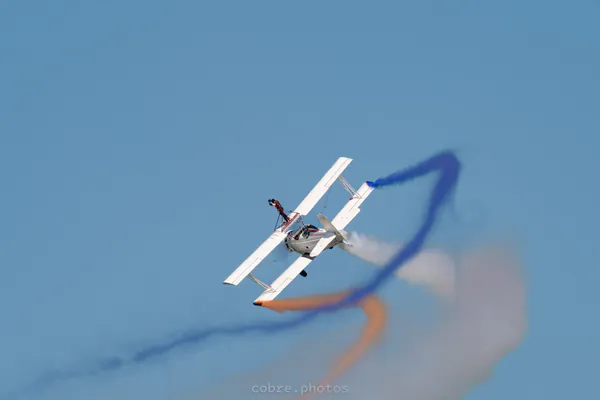 ✈️ NAS Oceana Airshow