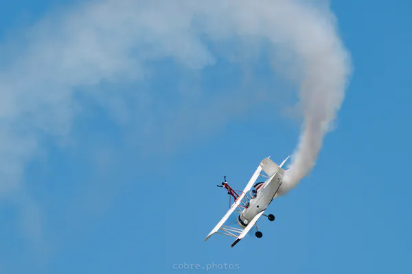 ✈️ NAS Oceana Airshow