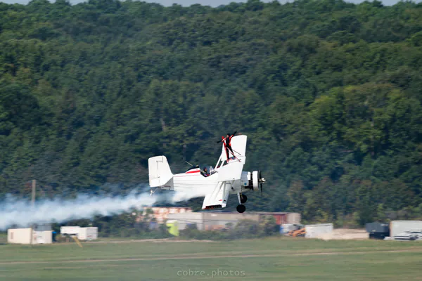 ✈️ NAS Oceana Airshow