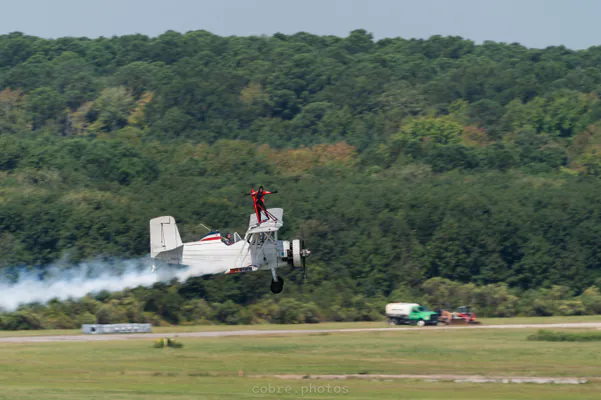 ✈️ NAS Oceana Airshow