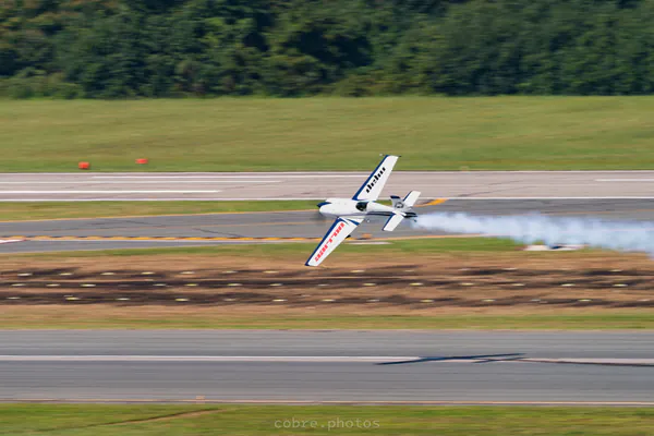 ✈️ NAS Oceana Airshow