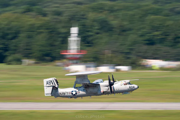 ✈️ NAS Oceana Airshow