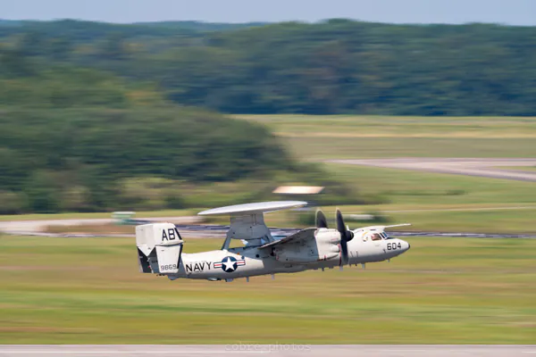 ✈️ NAS Oceana Airshow