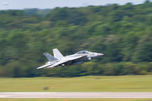 ✈️ NAS Oceana Airshow
