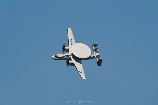 ✈️ NAS Oceana Airshow