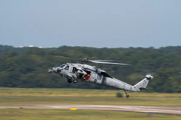 ✈️ NAS Oceana Airshow