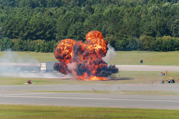 ✈️ NAS Oceana Airshow