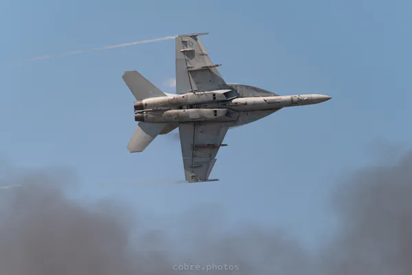 ✈️ NAS Oceana Airshow