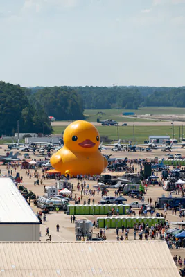 ✈️ NAS Oceana Airshow