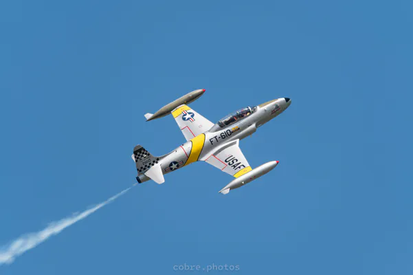 ✈️ NAS Oceana Airshow