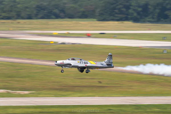 ✈️ NAS Oceana Airshow