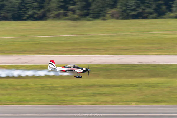✈️ NAS Oceana Airshow