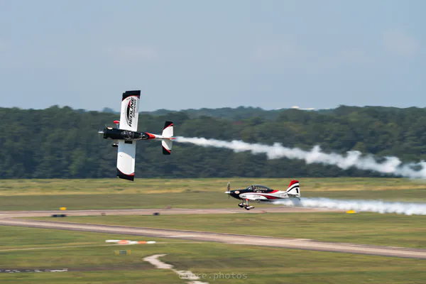 ✈️ NAS Oceana Airshow