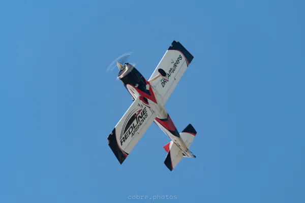 ✈️ NAS Oceana Airshow