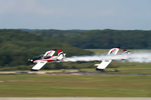✈️ NAS Oceana Airshow