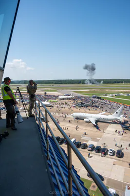 ✈️ NAS Oceana Airshow