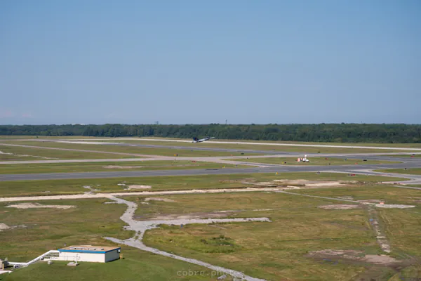 ✈️ NAS Oceana Airshow