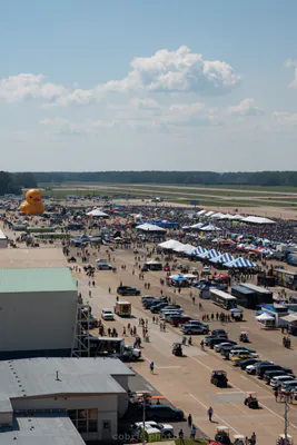 ✈️ NAS Oceana Airshow