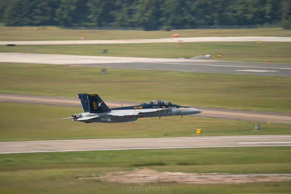 ✈️ NAS Oceana Airshow