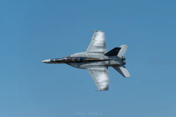 ✈️ NAS Oceana Airshow