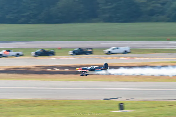 ✈️ NAS Oceana Airshow