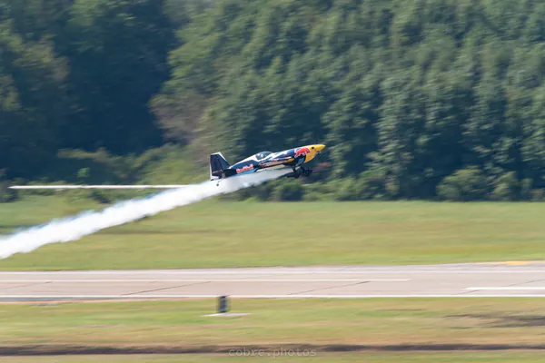 ✈️ NAS Oceana Airshow
