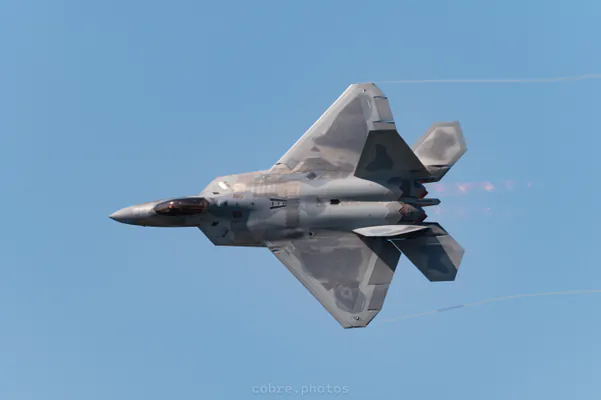 ✈️ NAS Oceana Airshow