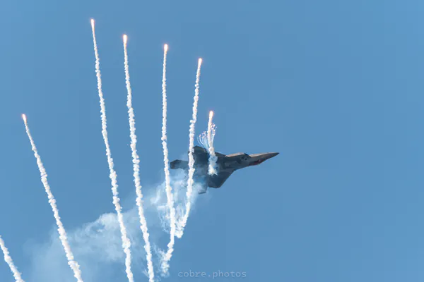 ✈️ NAS Oceana Airshow