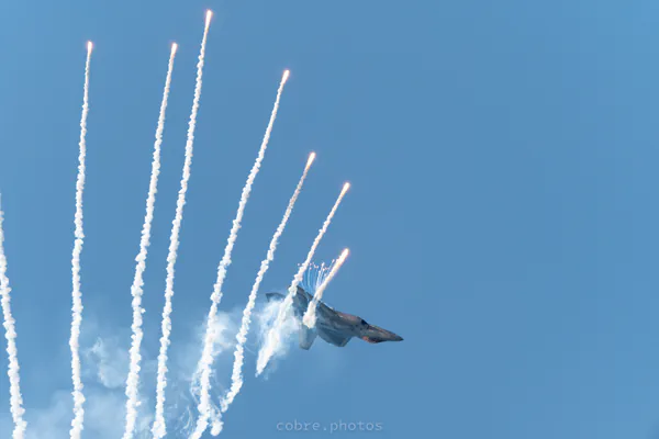 ✈️ NAS Oceana Airshow