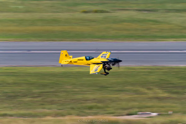 ✈️ NAS Oceana Airshow