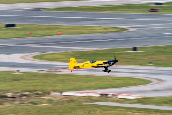 ✈️ NAS Oceana Airshow