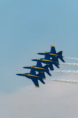 ✈️ NAS Oceana Airshow