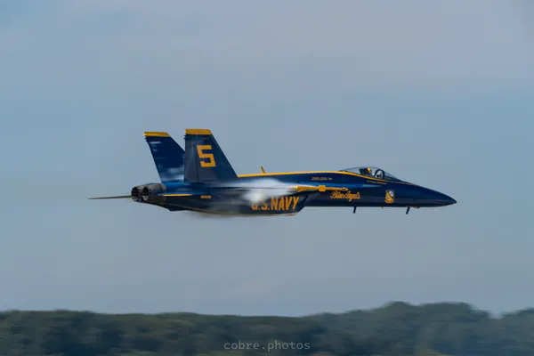 ✈️ NAS Oceana Airshow