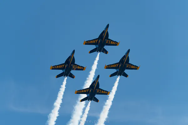 ✈️ NAS Oceana Airshow