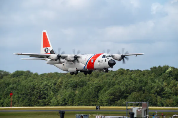 ✈️ NAS Oceana Airshow