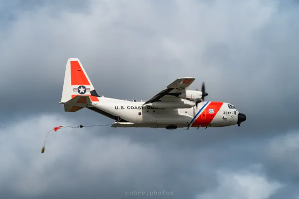 ✈️ NAS Oceana Airshow