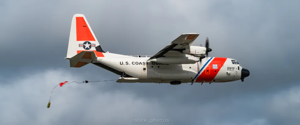 ✈️ NAS Oceana Airshow