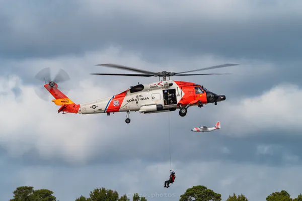 ✈️ NAS Oceana Airshow