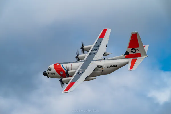 ✈️ NAS Oceana Airshow