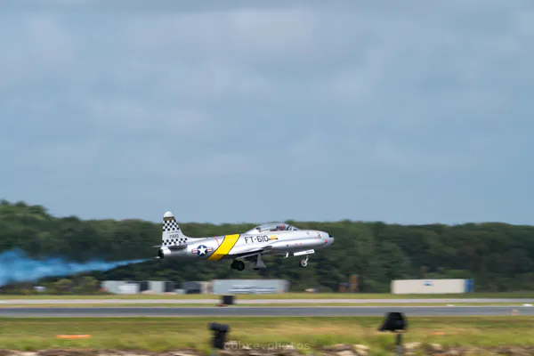 ✈️ NAS Oceana Airshow