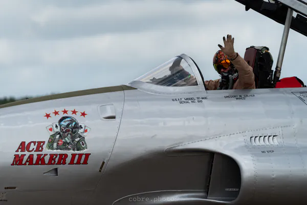 ✈️ NAS Oceana Airshow