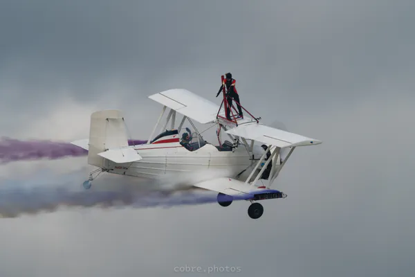 ✈️ NAS Oceana Airshow