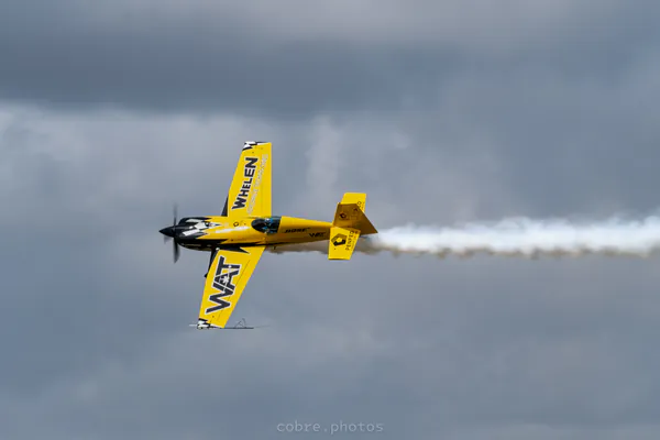 ✈️ NAS Oceana Airshow