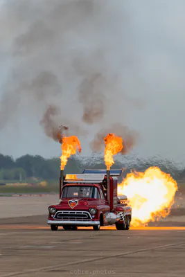 ✈️ NAS Oceana Airshow