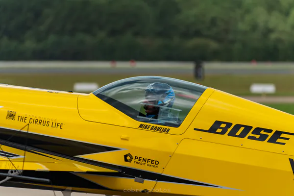 ✈️ NAS Oceana Airshow