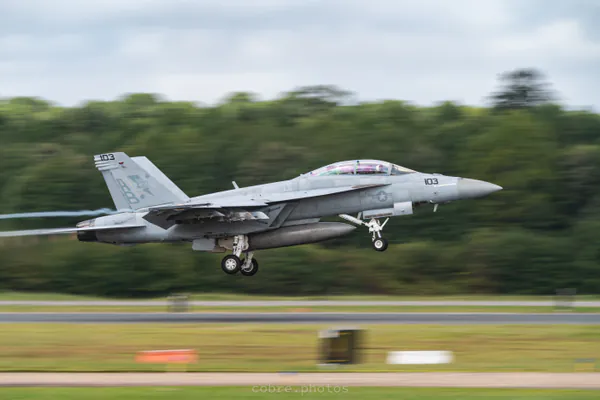 ✈️ NAS Oceana Airshow